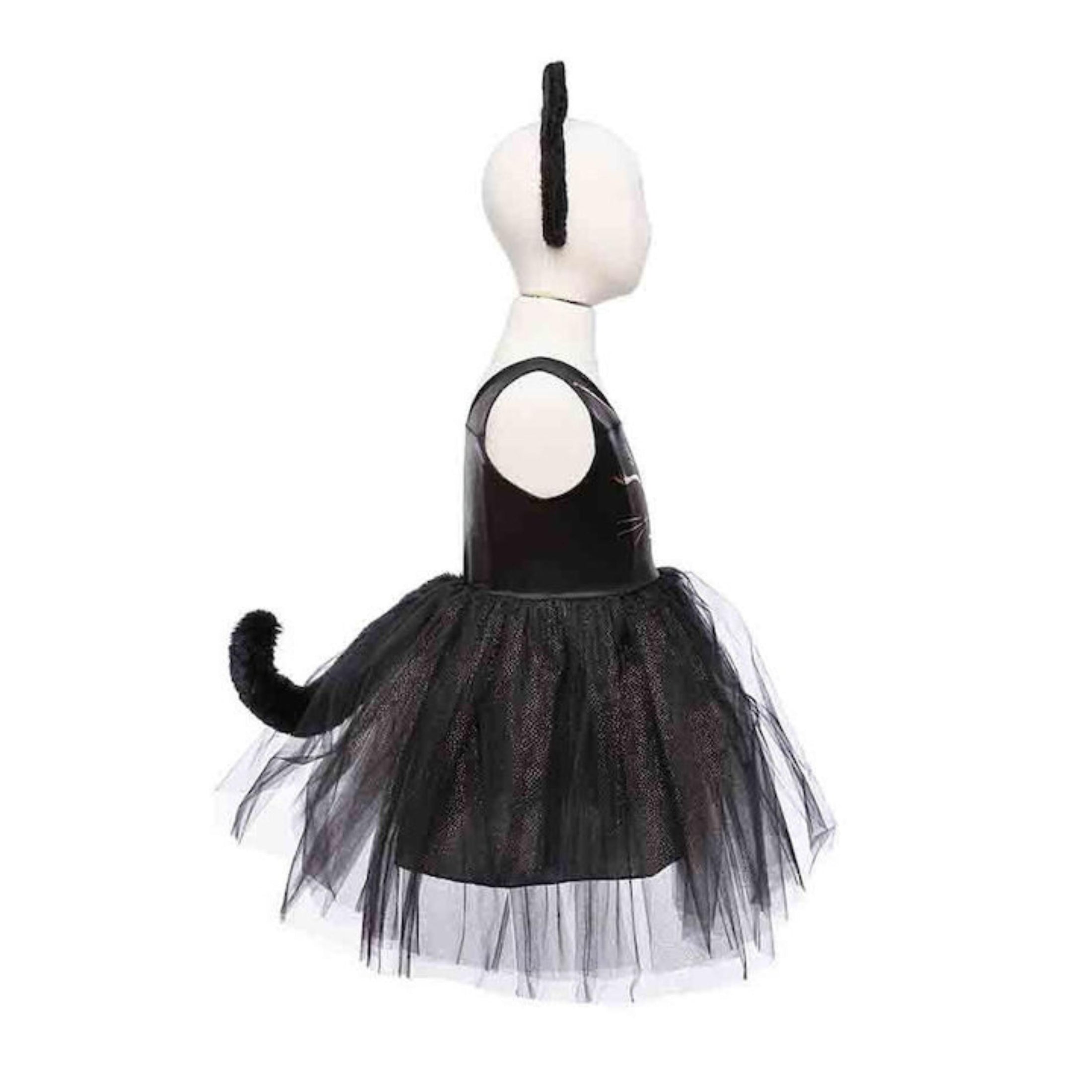 Παιδική αποκριάτικη στολή Γατούλα Great Pretenders