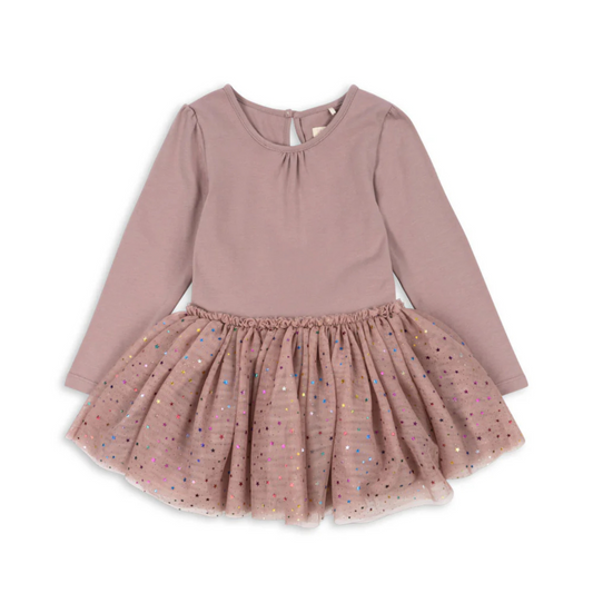 Children's Ballerina-Fairy Dress