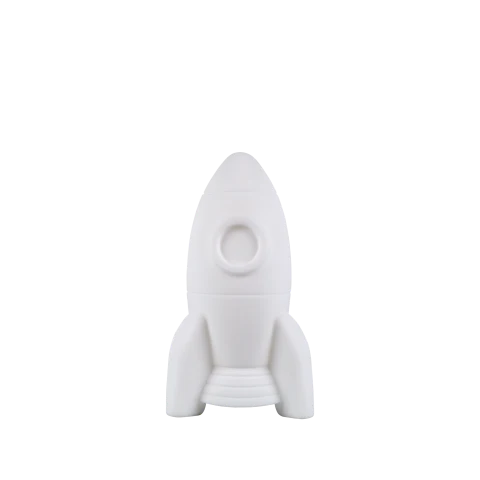 Kids night light Apollo Spaceship