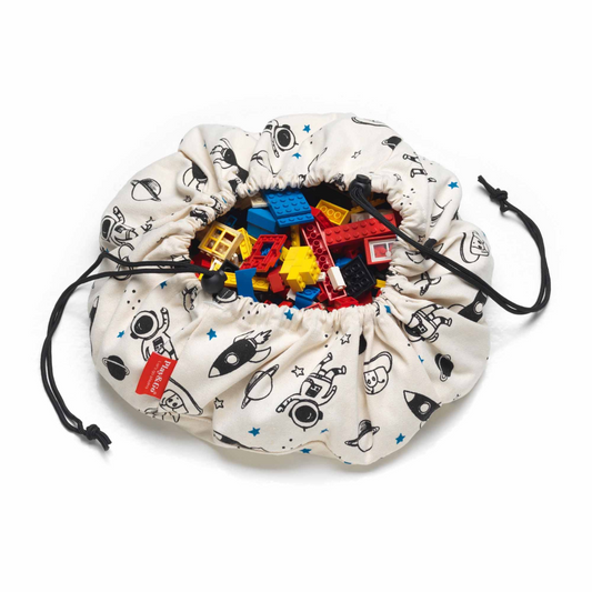 Children's storage bag mini Space