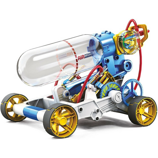 Children's toy Air power car