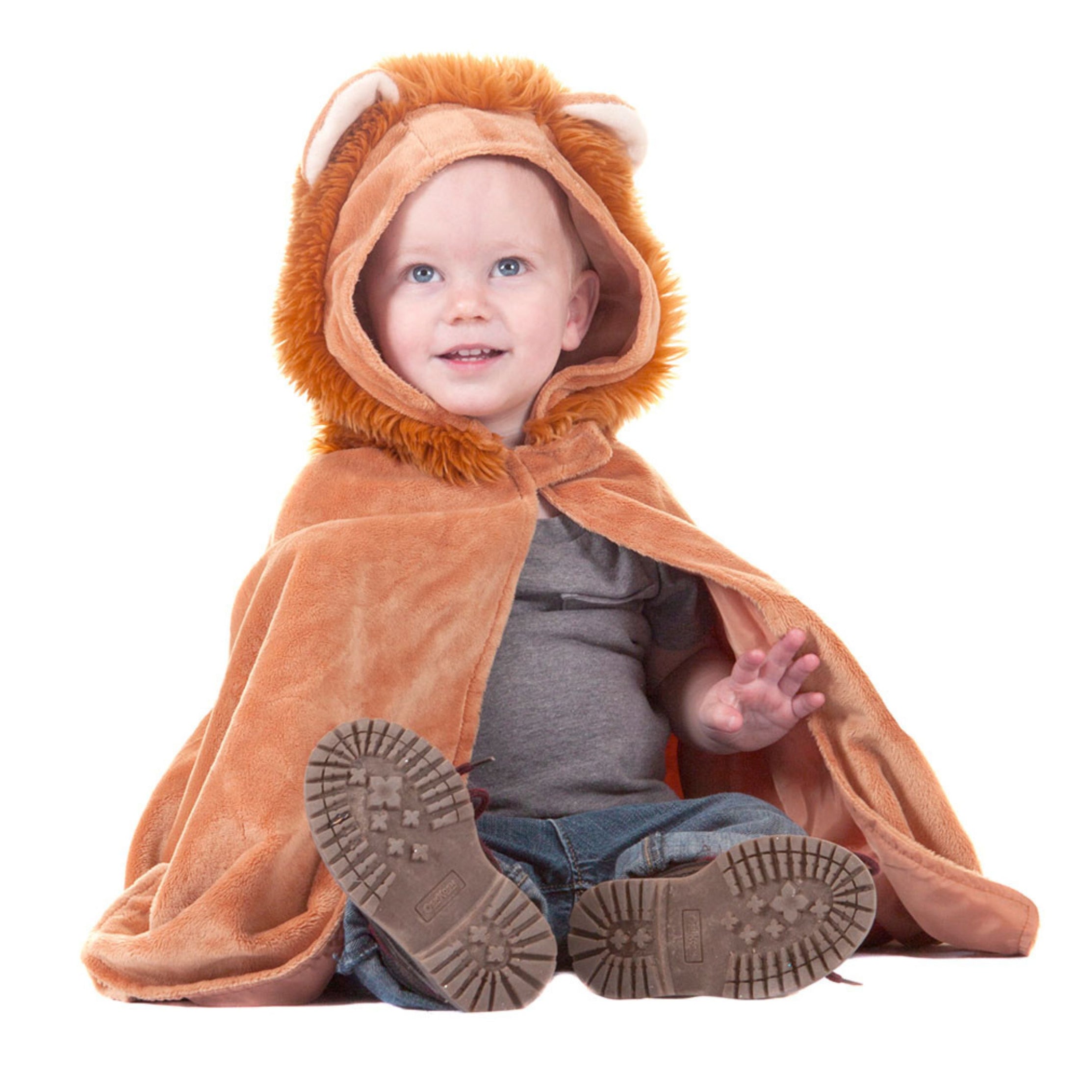 Παιδική αποκριάτικη στολή Λιοντάρι Great Pretenders