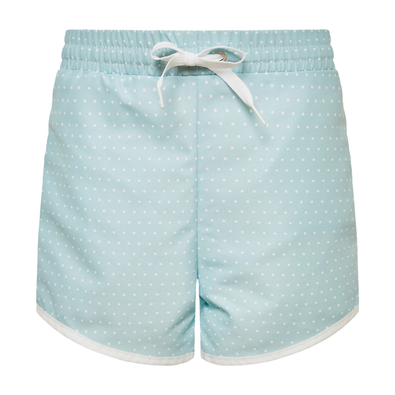 Boys swimsuit bordie Aqua Dots