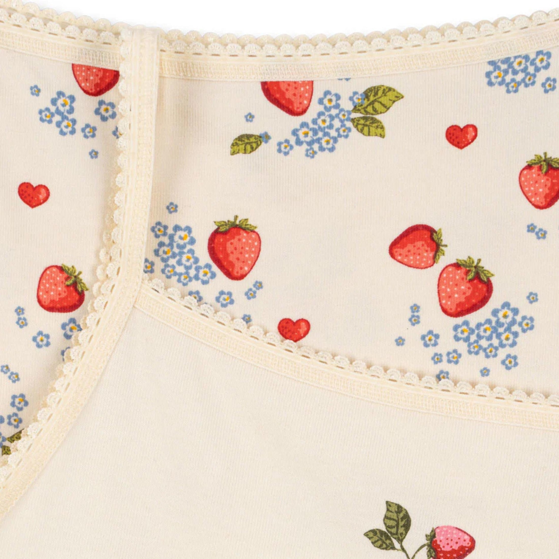 Παιδικό σετ μπλουζάκια με τιράντες Marmalade Mix