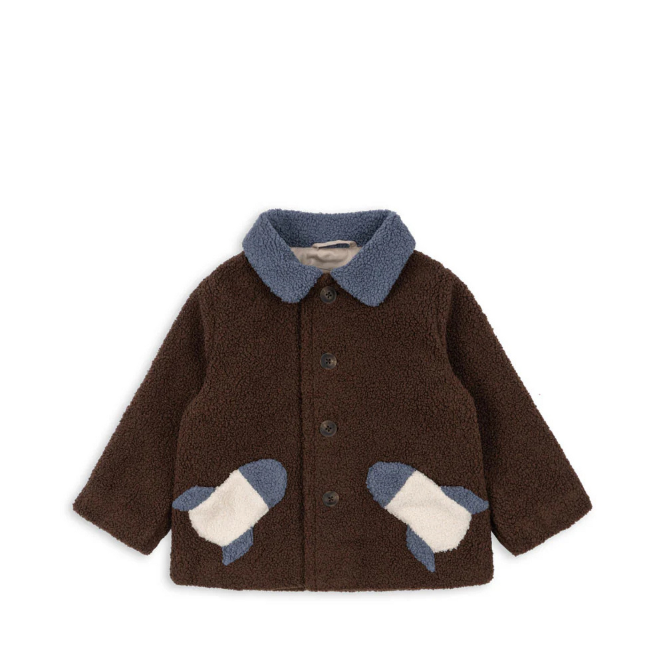 Calin Rocket children's coat