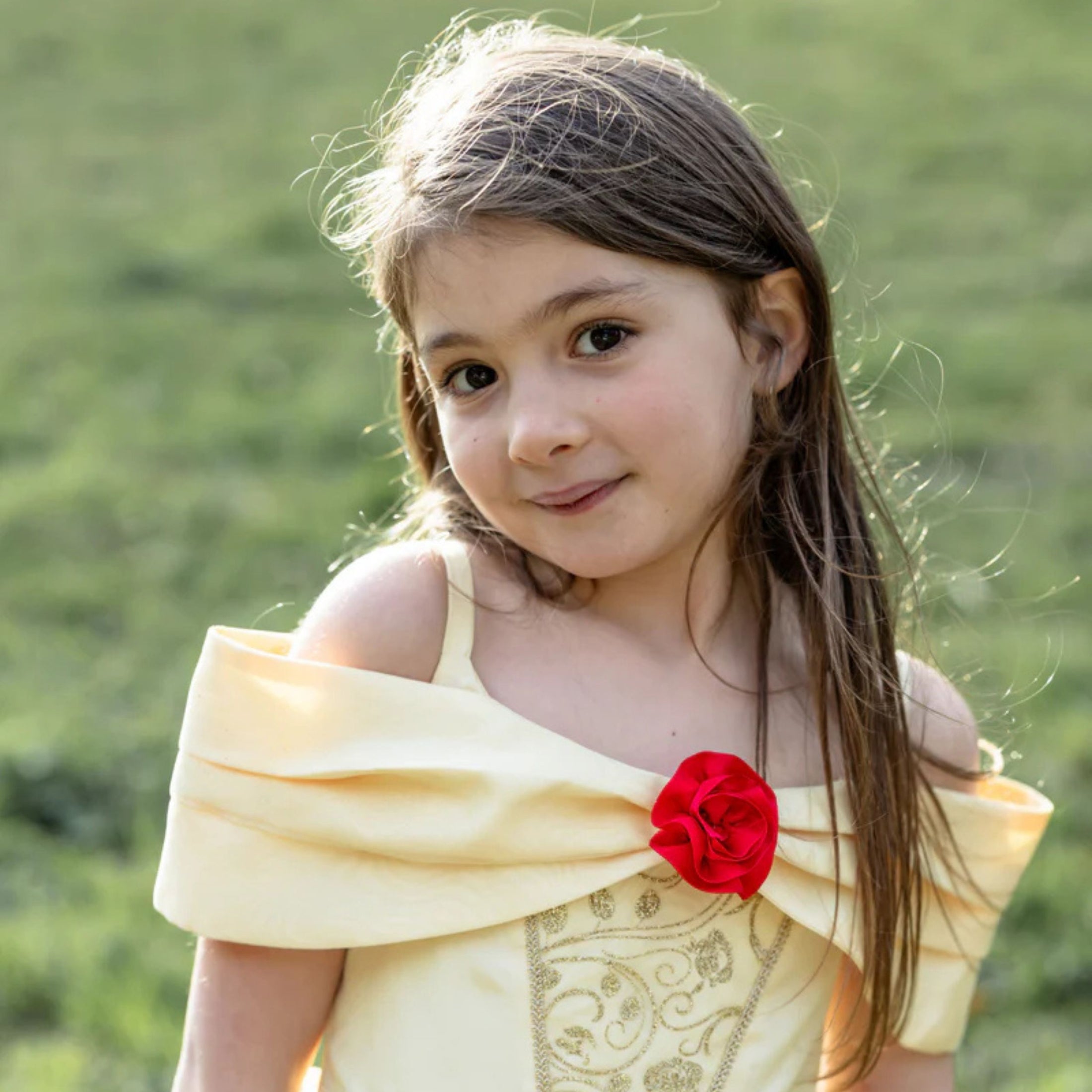 Παιδική αποκριάτικη στολή Πεντάμορφη Great Pretenders