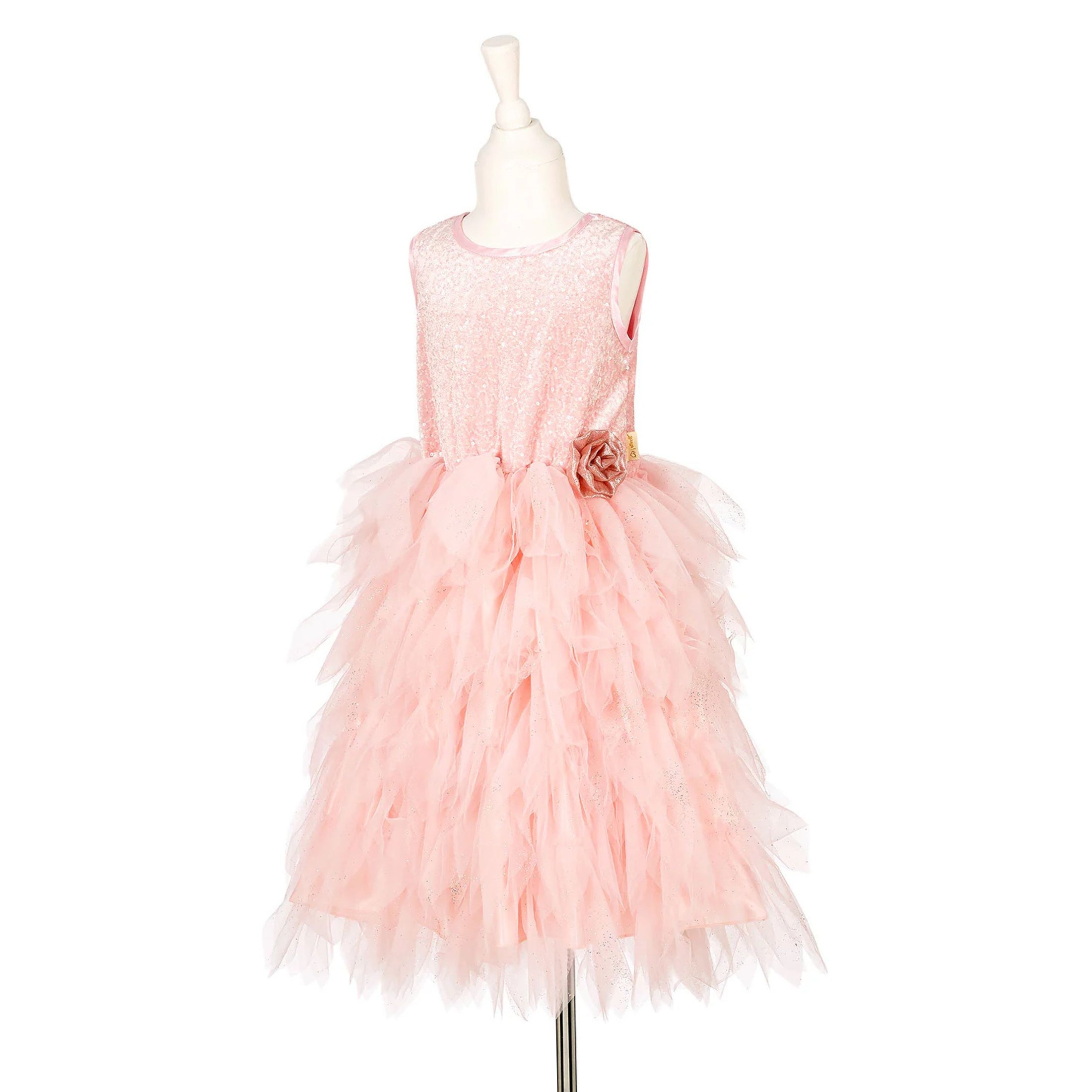 Παιδική αποκριάτικη στολή Πριγκίπισσα Clementine Souza