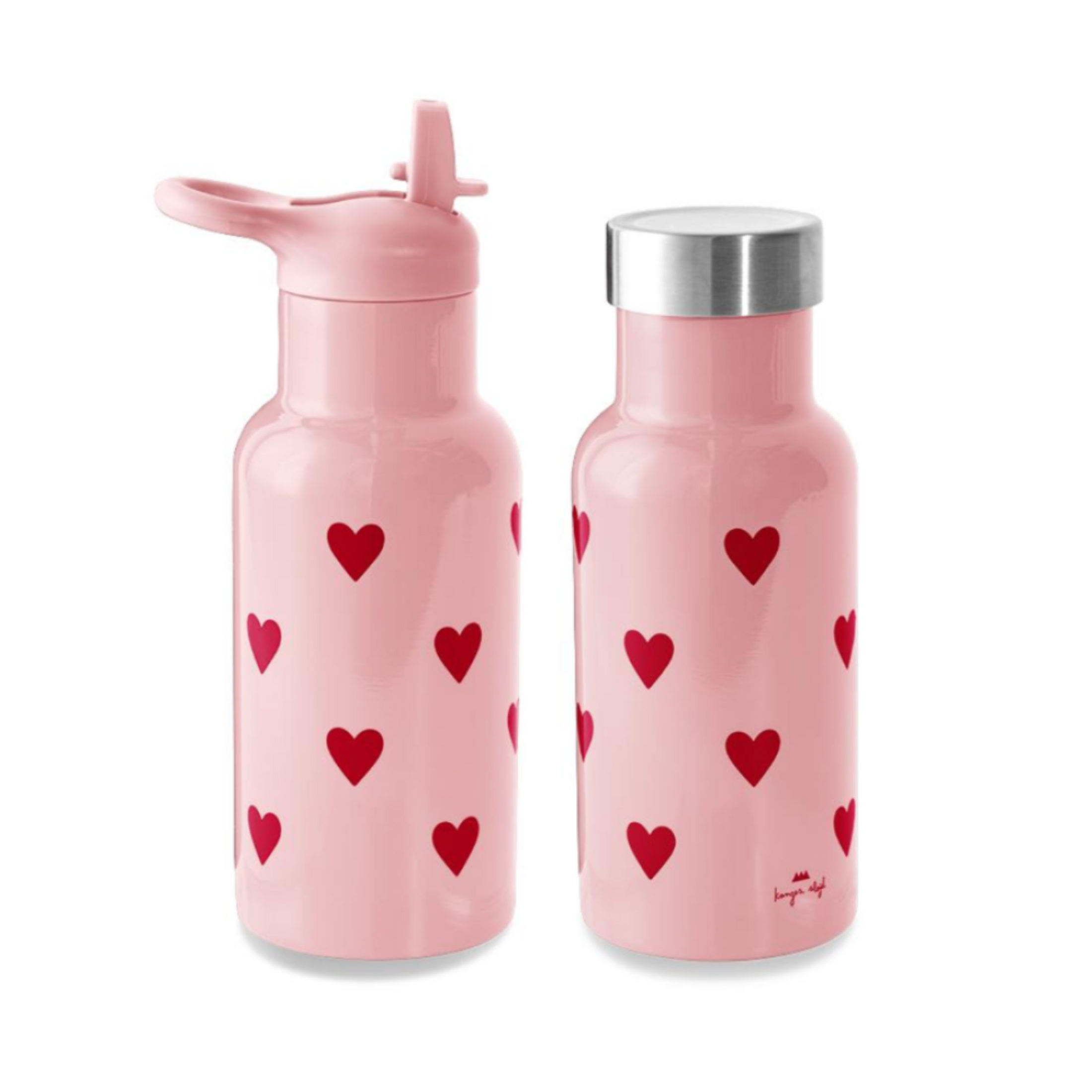 Children's bottle - thermos Mon Grand Amour