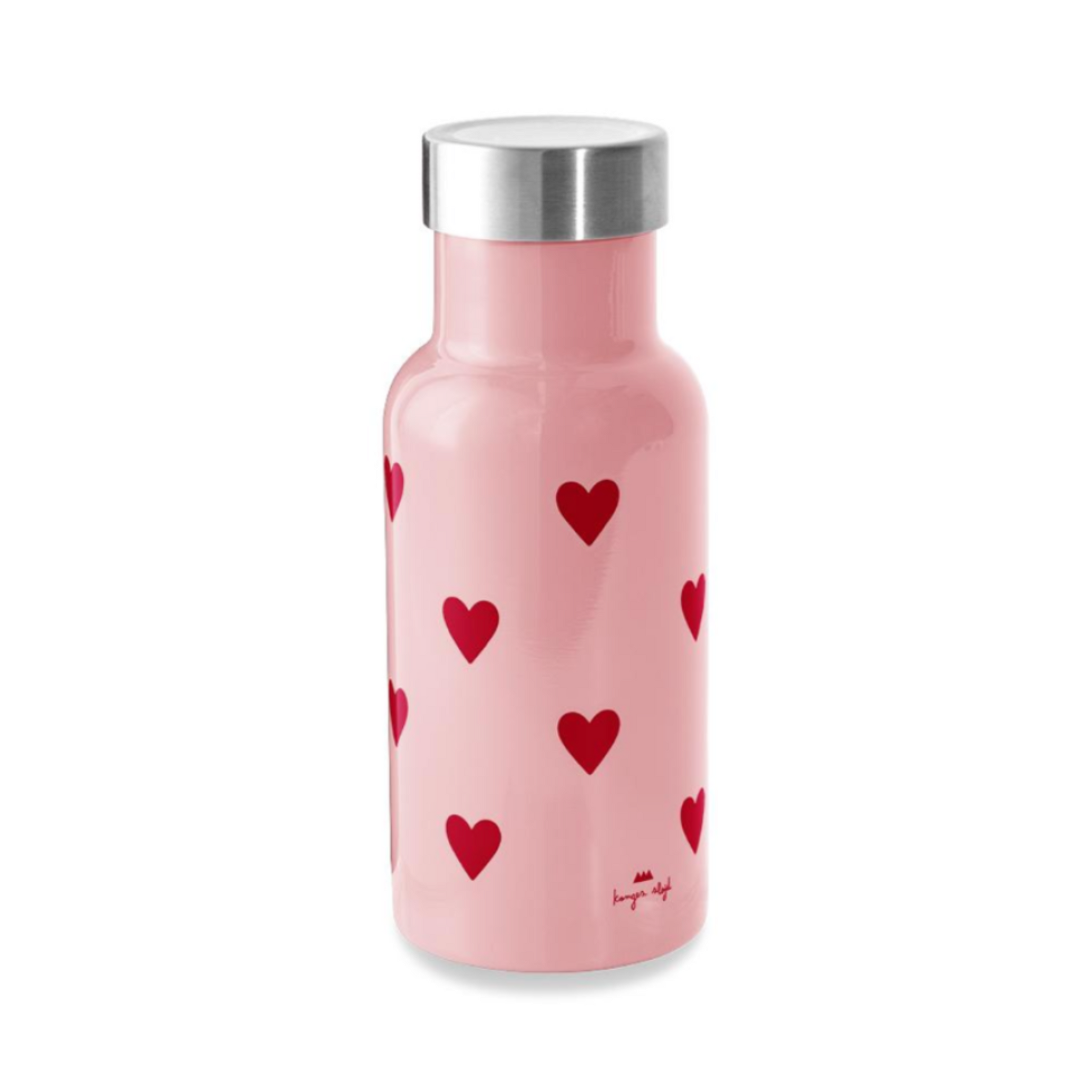 Children's bottle - thermos Mon Grand Amour