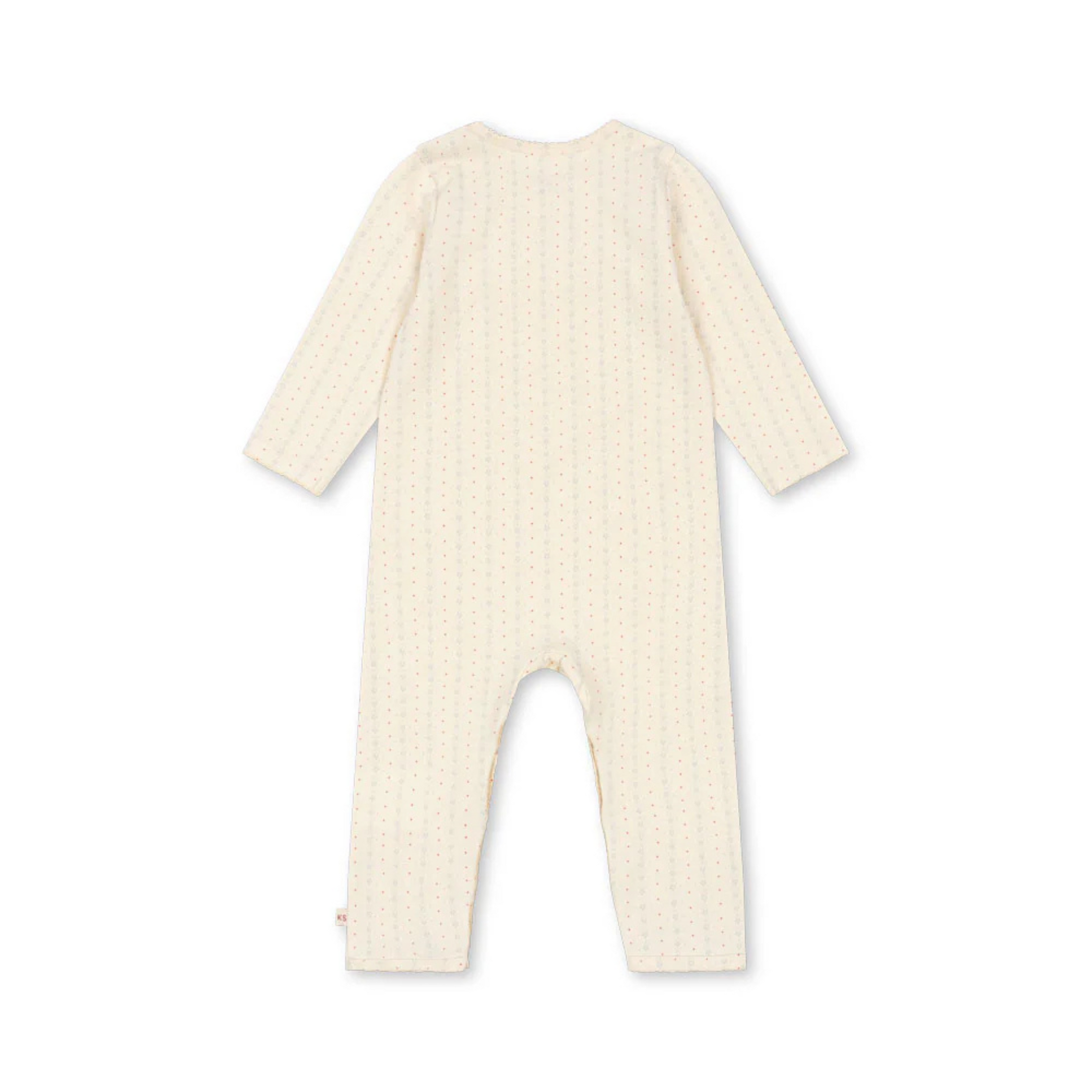 Fete De Fleur baby bodysuit