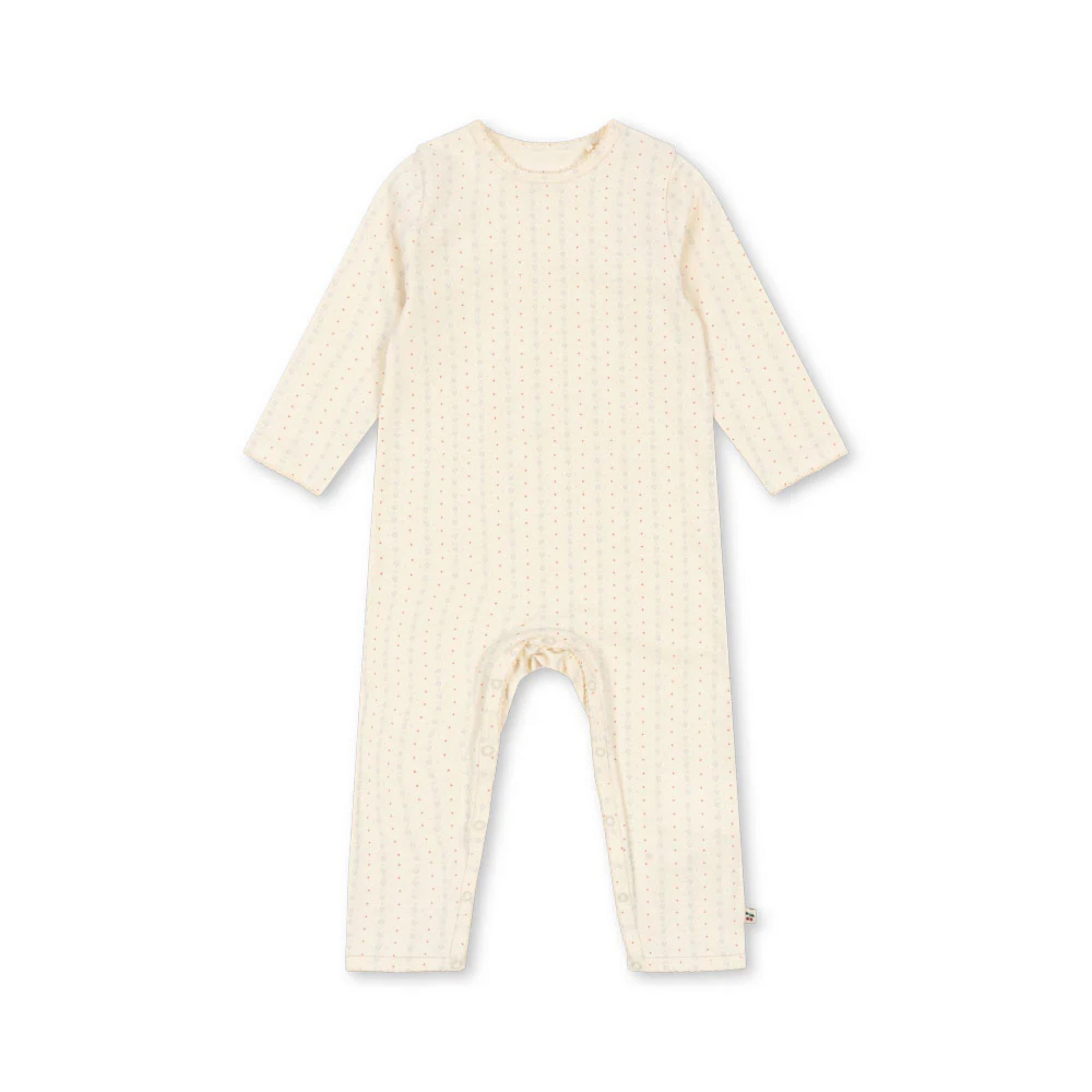 Fete De Fleur baby bodysuit