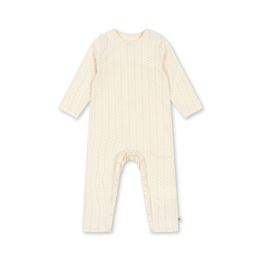 Fete De Fleur baby bodysuit