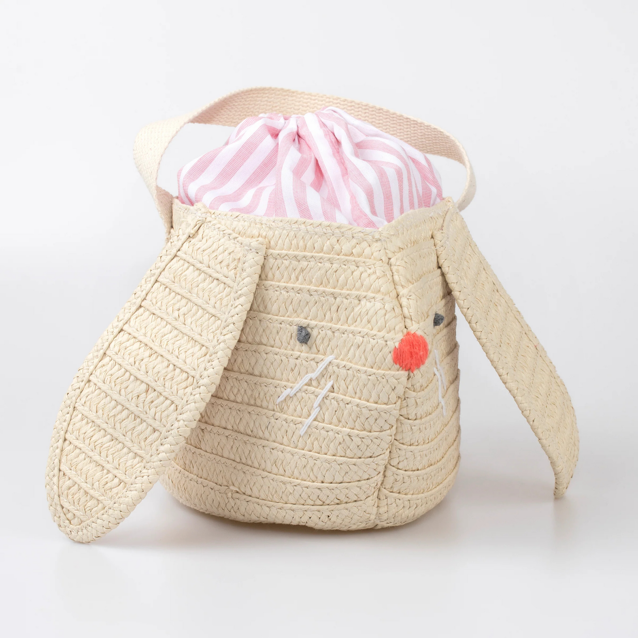 Girls bunny bag