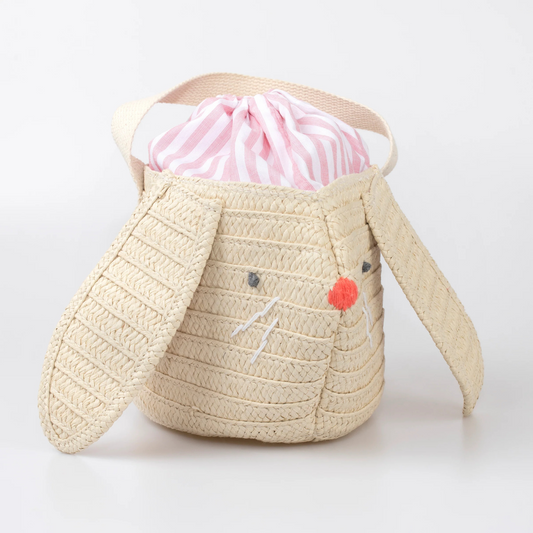 Girls bunny bag