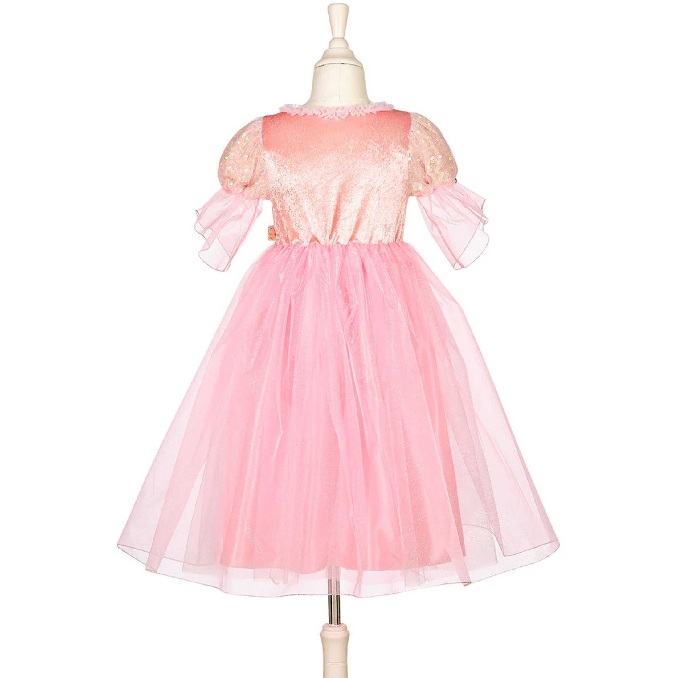 Παιδική αποκριάτικη στολή πριγκίπισσα Annerose