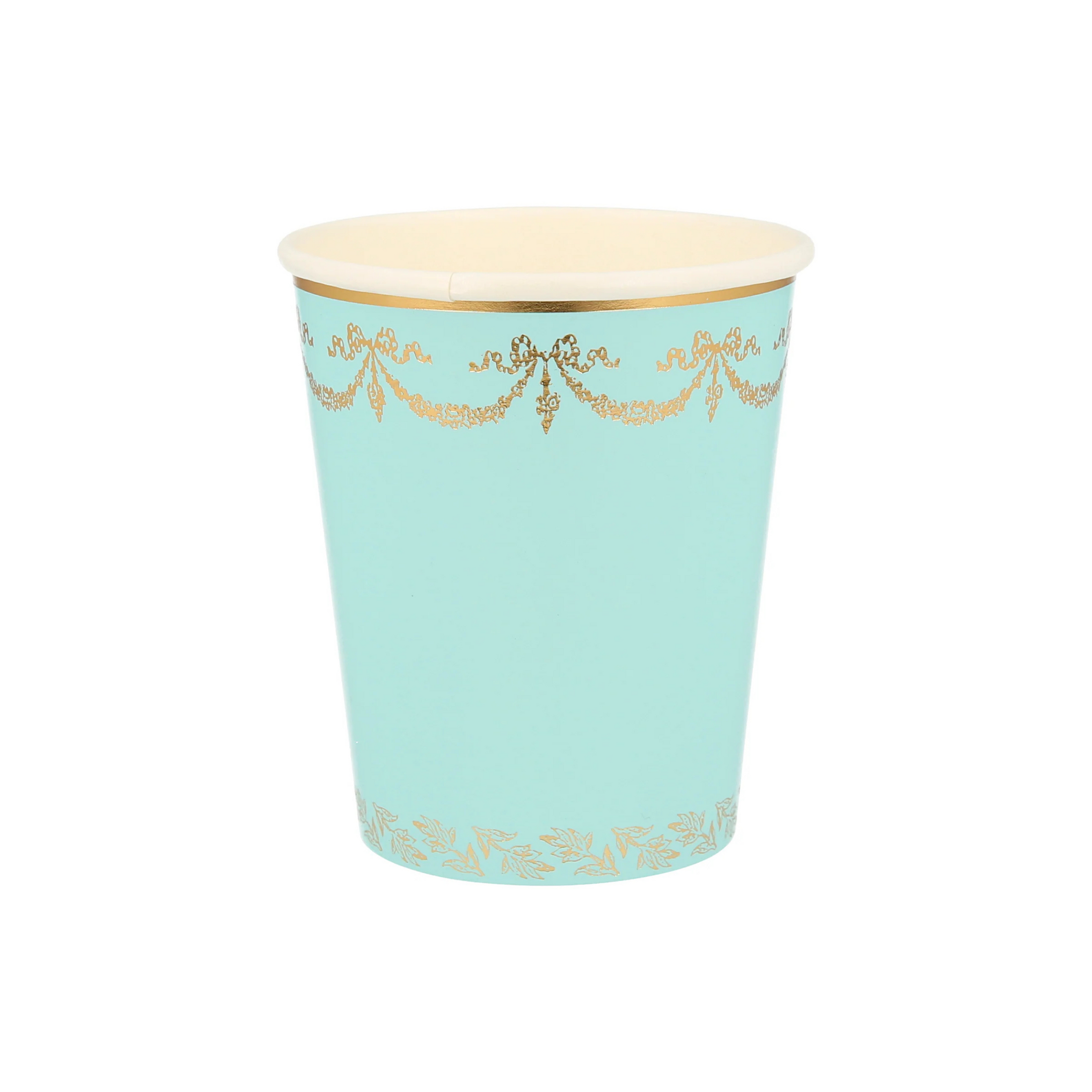 Children's paper cups Laduree Paris