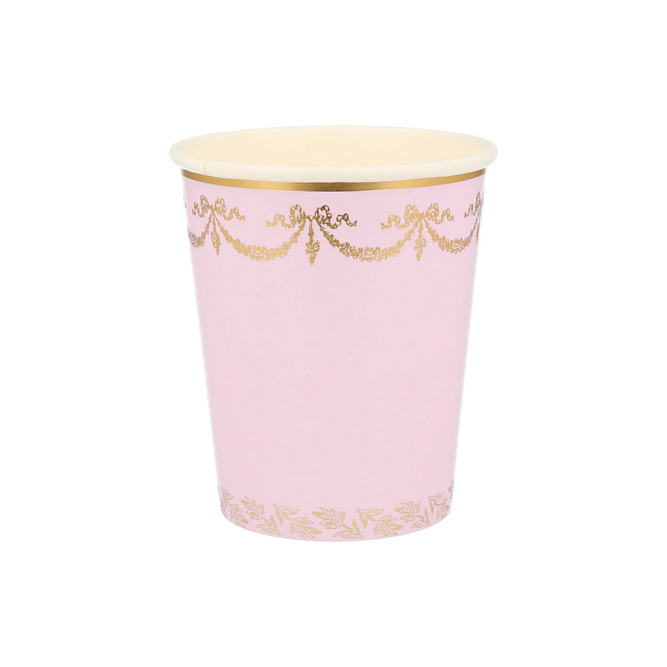 Children's paper cups Laduree Paris