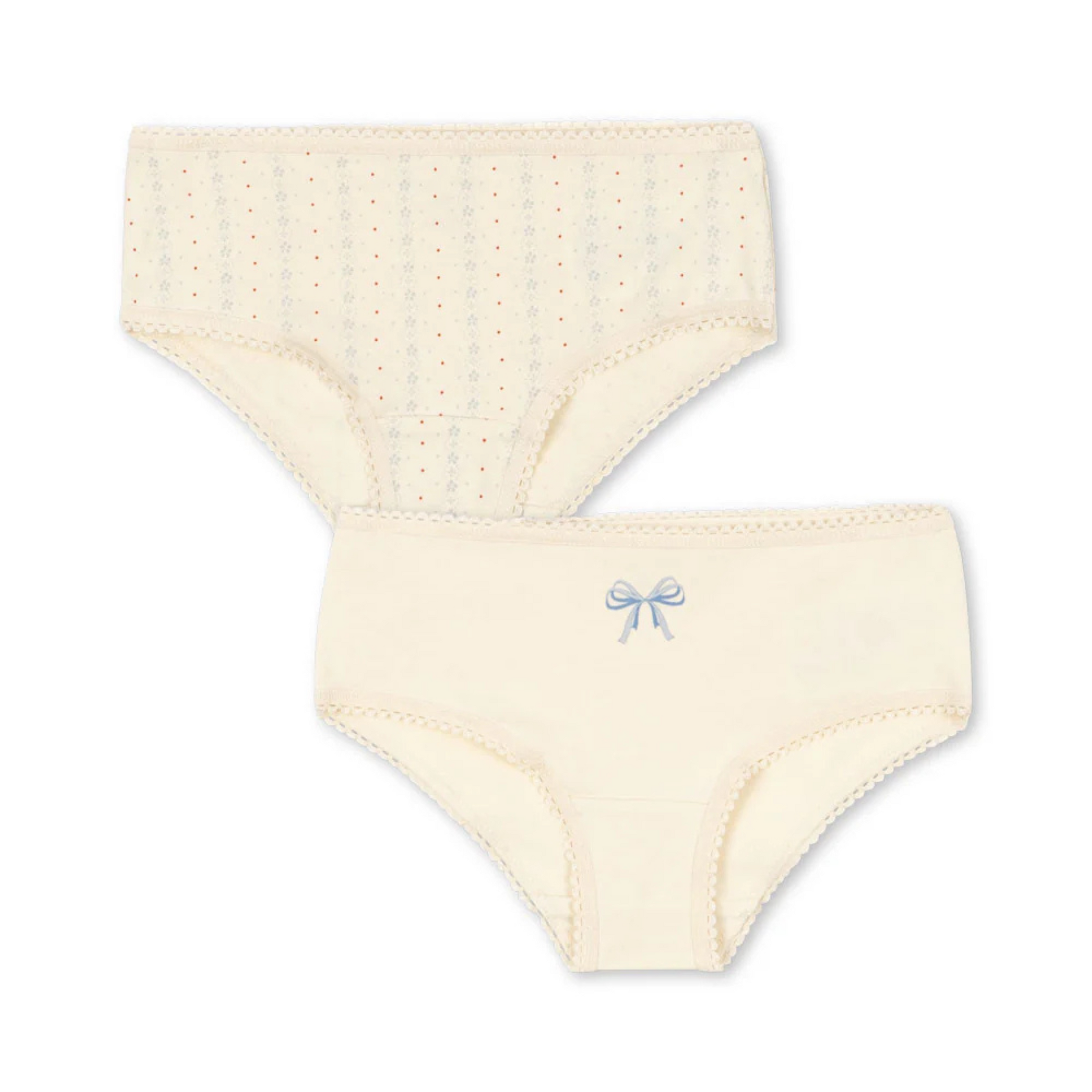 Fete De Fleur children's underwear set