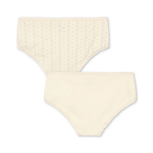 Fete De Fleur children's underwear set