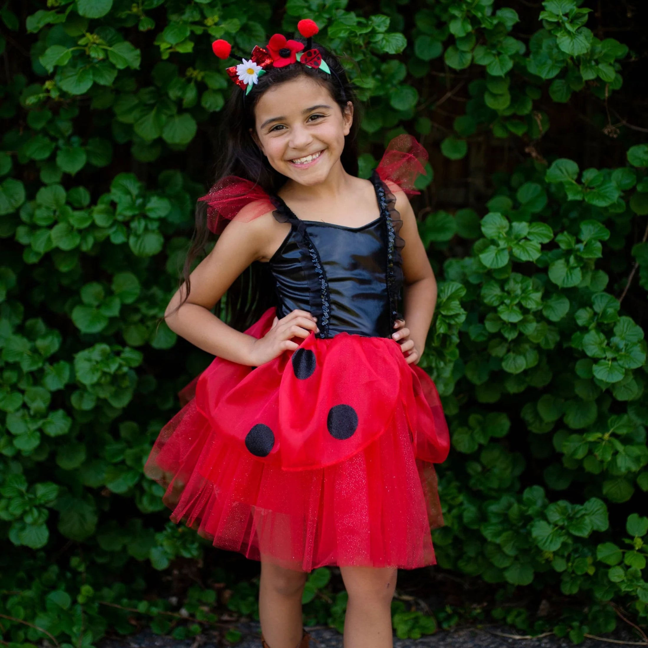 Παιδική αποκριάτικη στολή Πασχαλίτσα Great Pretenders