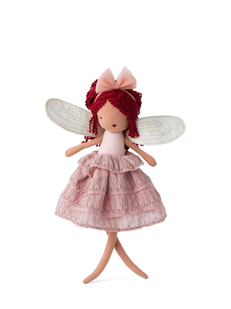 Children's doll Fairy Celeste 35 cm