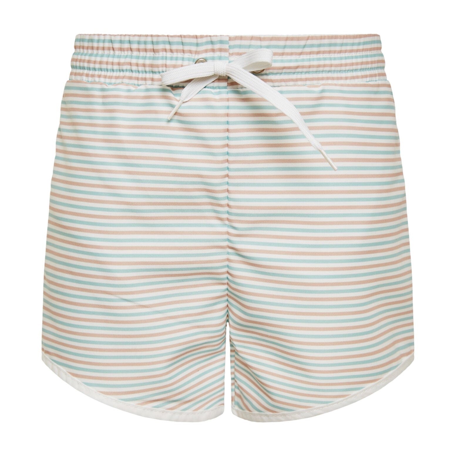 Boys swimsuit bordie Aqua Sand