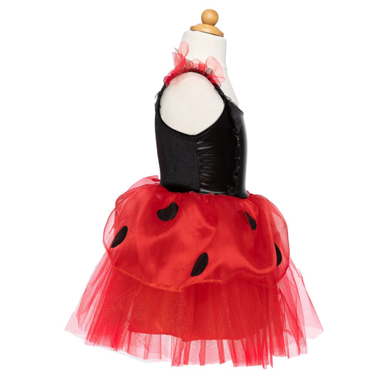 Παιδική αποκριάτικη στολή Πασχαλίτσα Great Pretenders