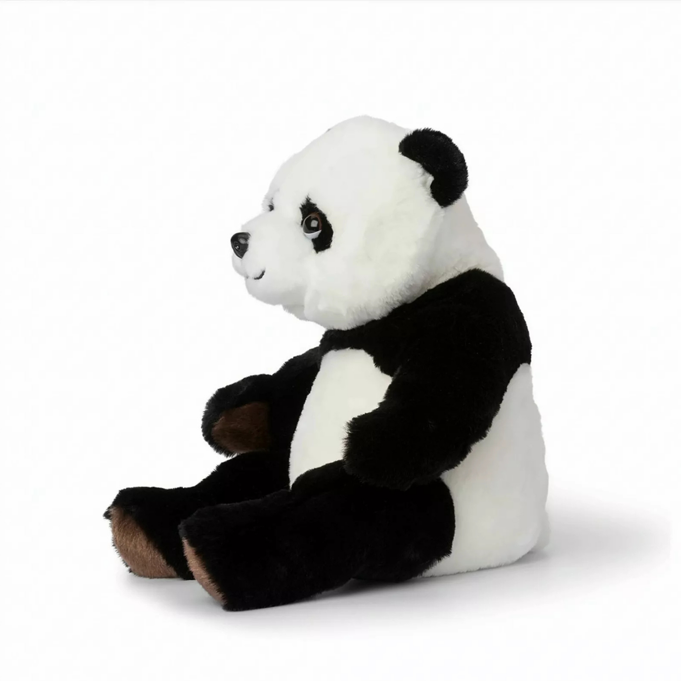 Λούτρινο ζωάκι Panda WWF-ECO-23cm-9"