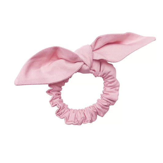 Παιδικό Scrunchie Ροζ