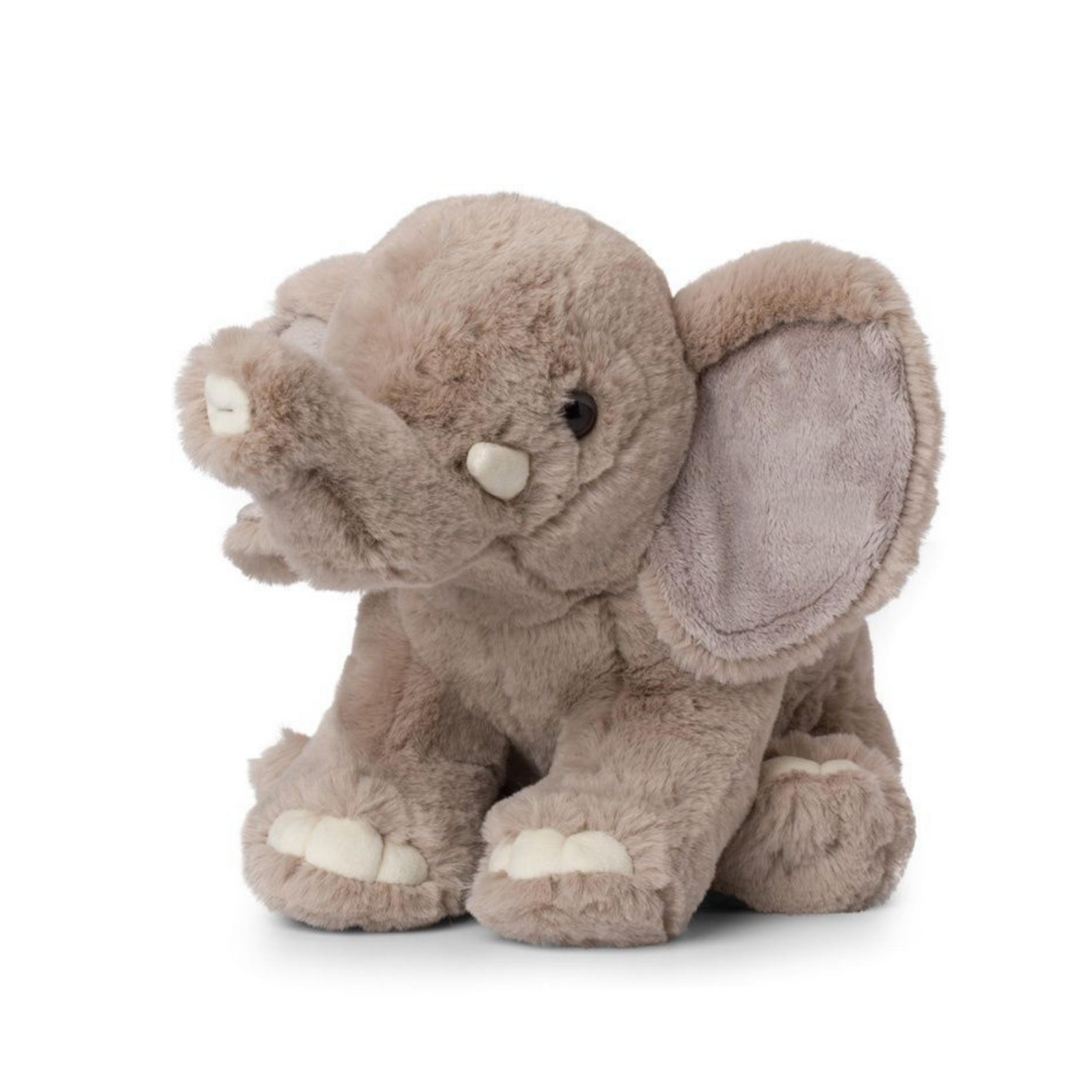 Λούτρινο ζωάκι WWF-ECO Elephant floppy-23cm-9