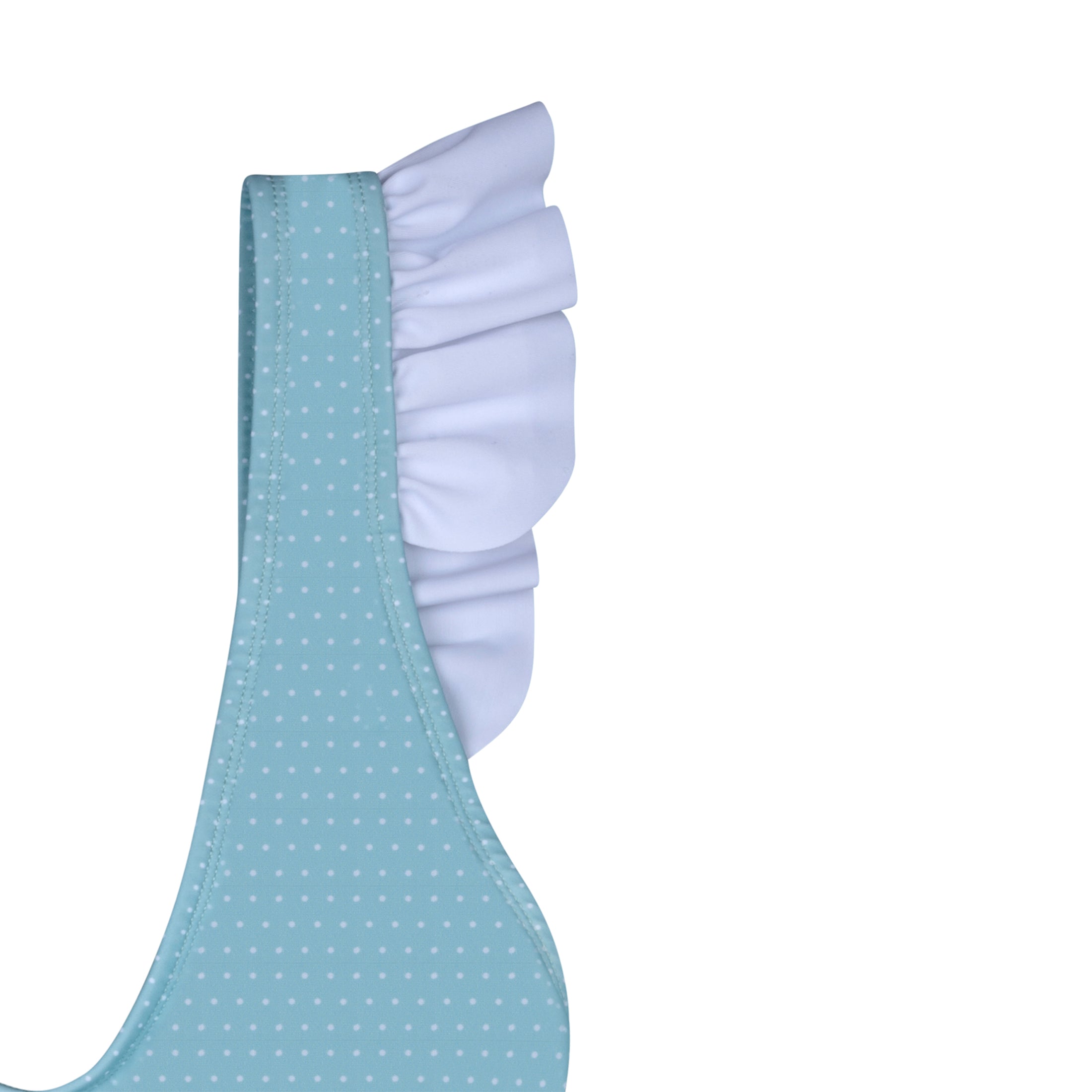 Γυναικείο Ολόσωμο Μαγιό Aqua Dots Perle D'azur