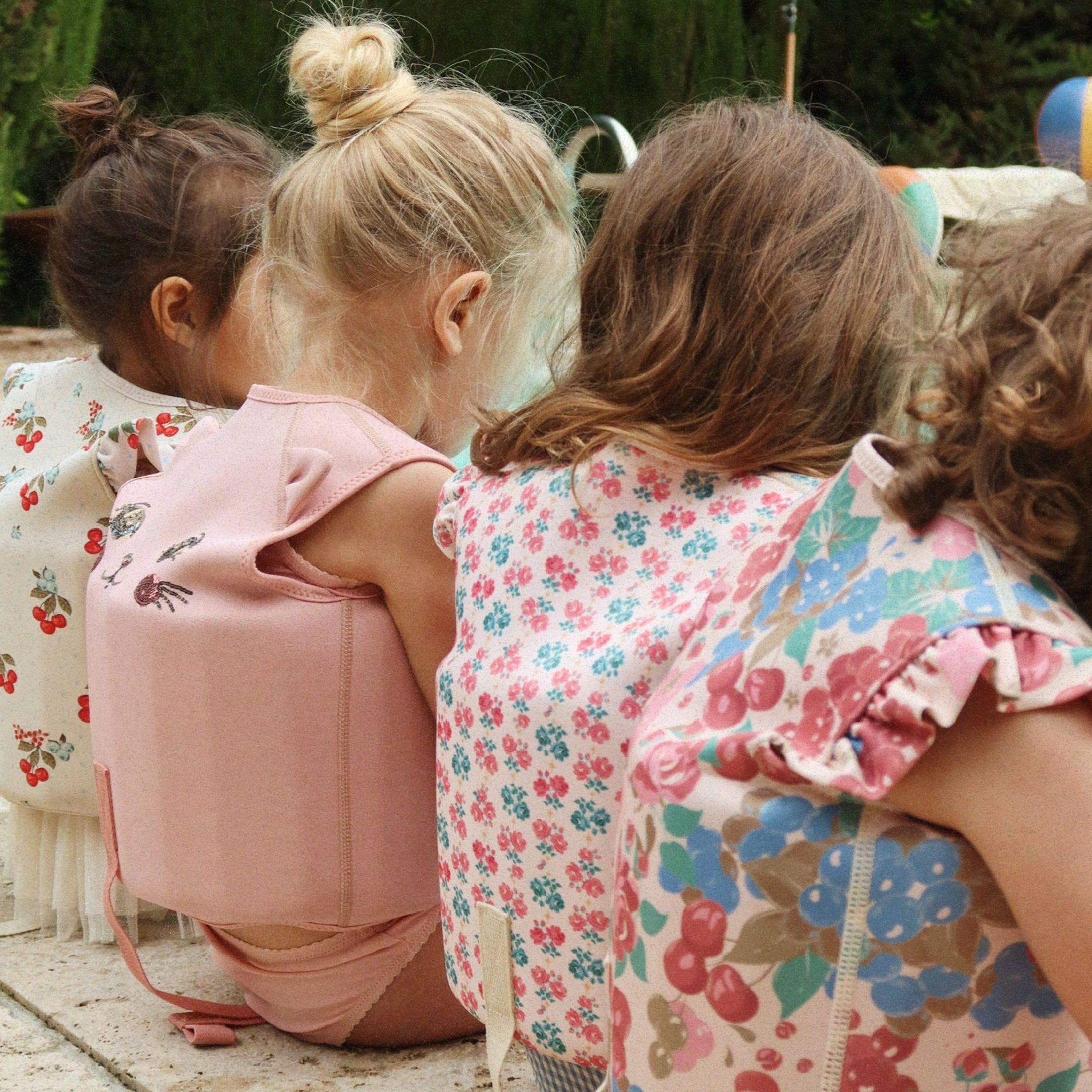 Παιδικό σωσίβιο γιλέκο Avery Konges Slojd