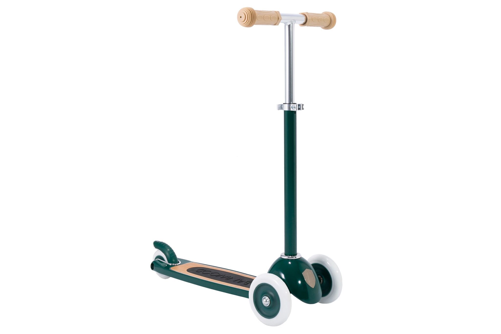 Kids scooter Green