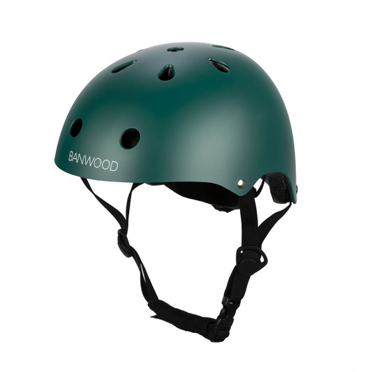 Kids helmet Green XS