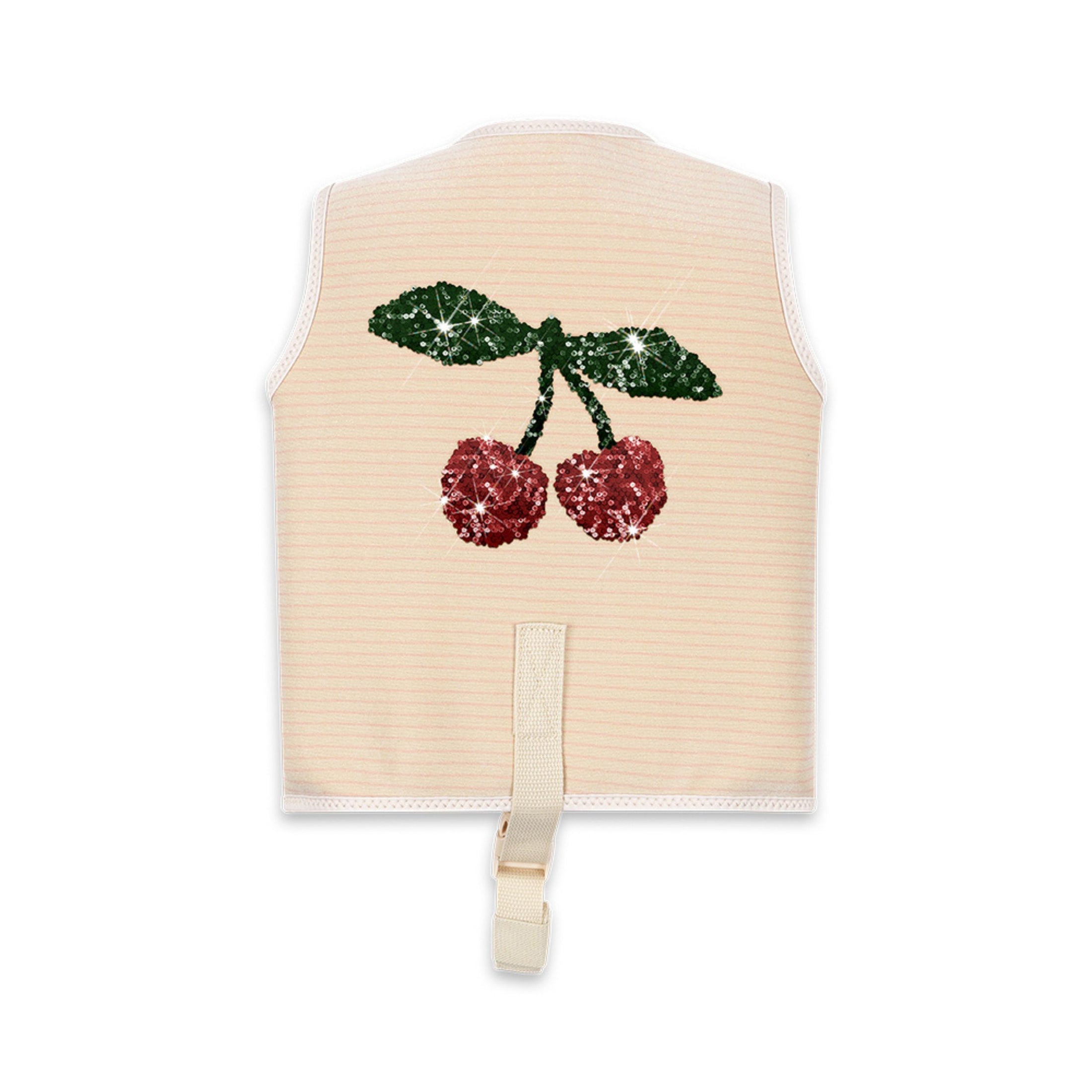 Παιδικό σωσίβιο γιλέκο Cherry Konges Slojd