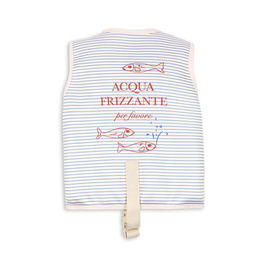 Παιδικό σωσίβιο γιλέκο Ellis Konges Slojd