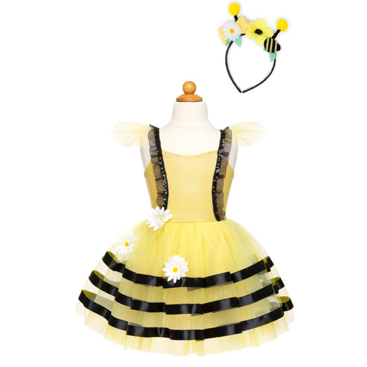 Παιδική αποκριάτικη στολή Μελισσούλα Great Pretenders