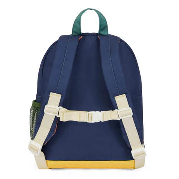 Παιδικό σακίδιο πλάτης Mini Dark Blue 2-5 ετών