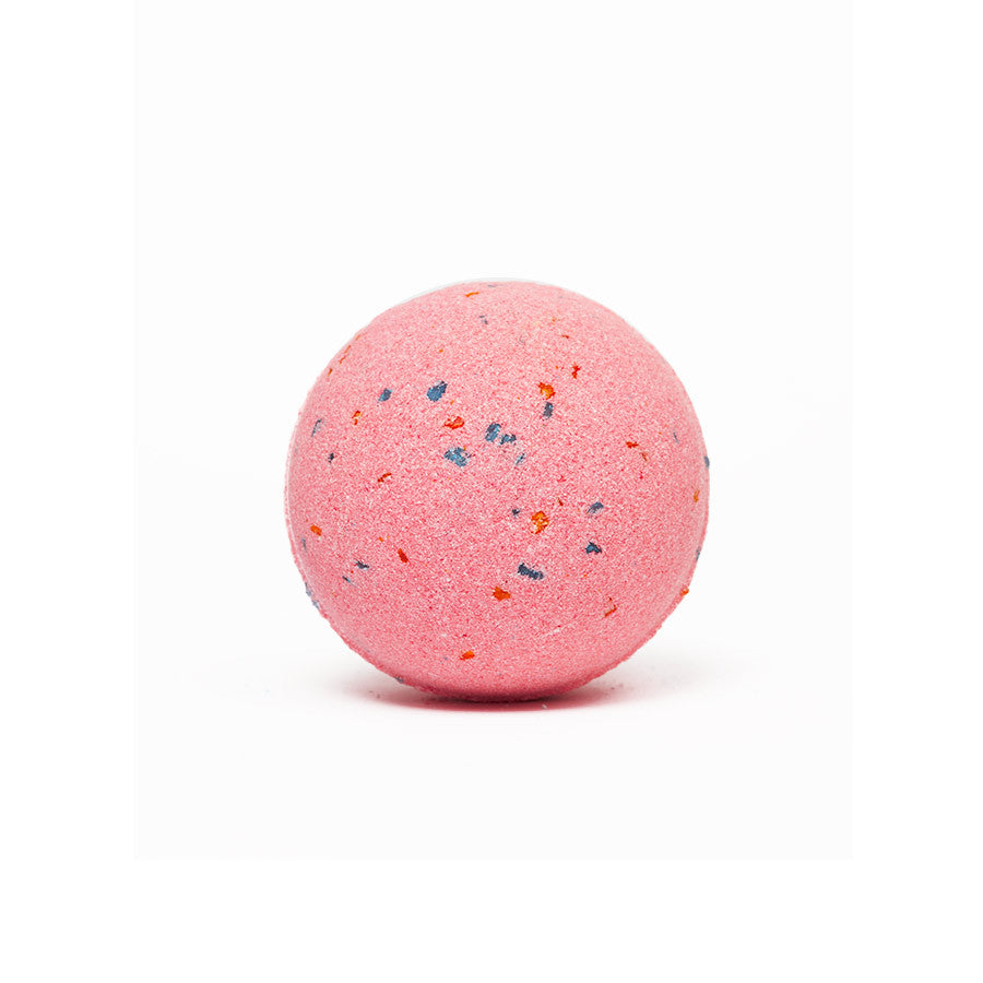 Kids Bath bomb Red Planet