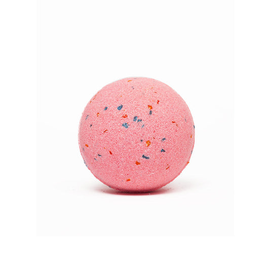 Παιδικό Bath bomb Red Planet