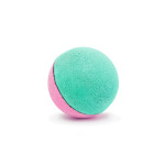 Παιδικά Bath bomb Duo (ροζ-πράσινο)