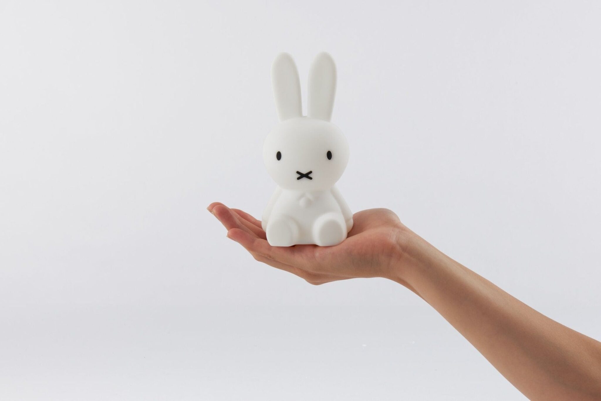 Kids night light Miffy Bundle of Light