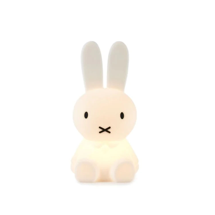 Kids night light Miffy Bundle of Light