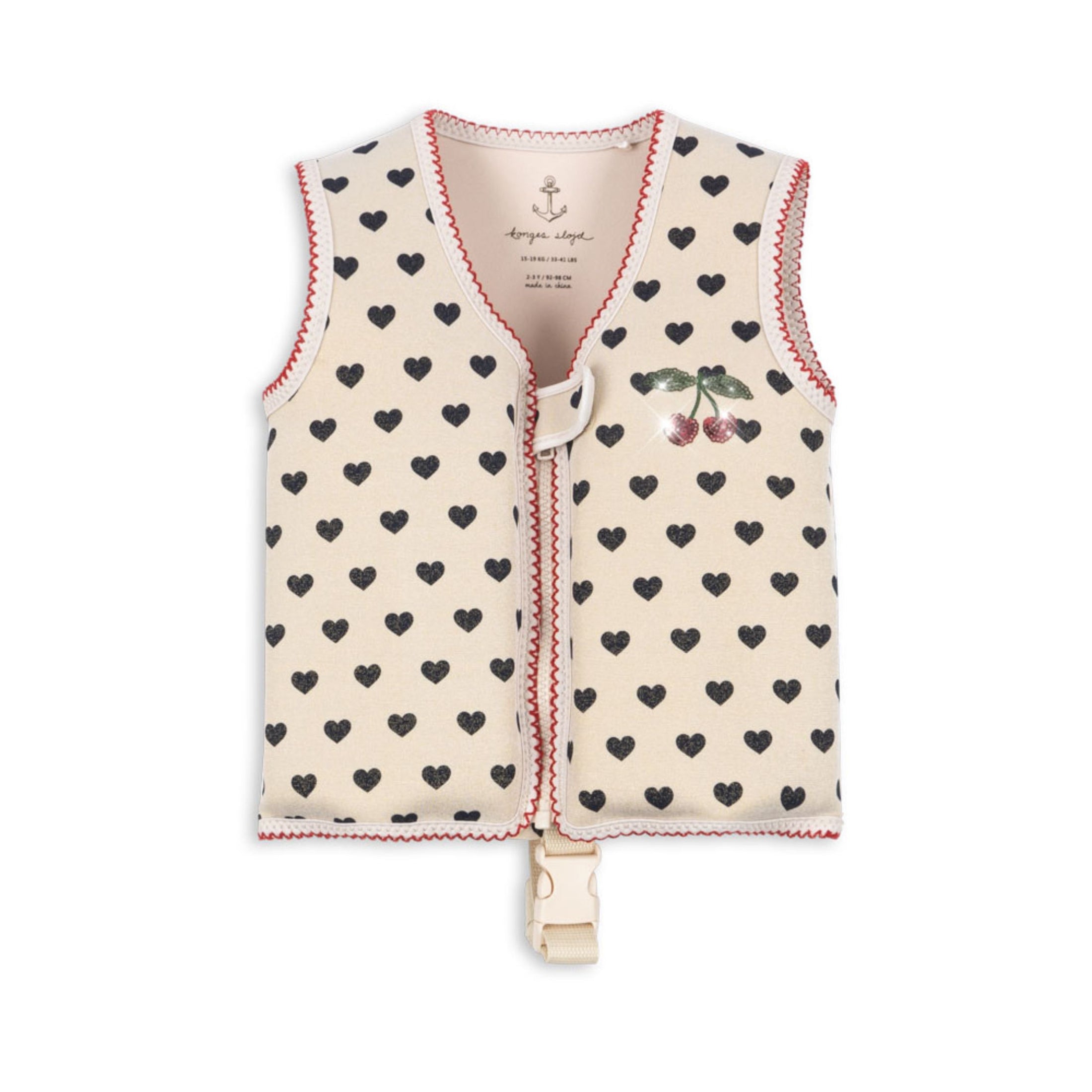 Παιδικό σωσίβιο γιλέκο Manon Konges Slojd