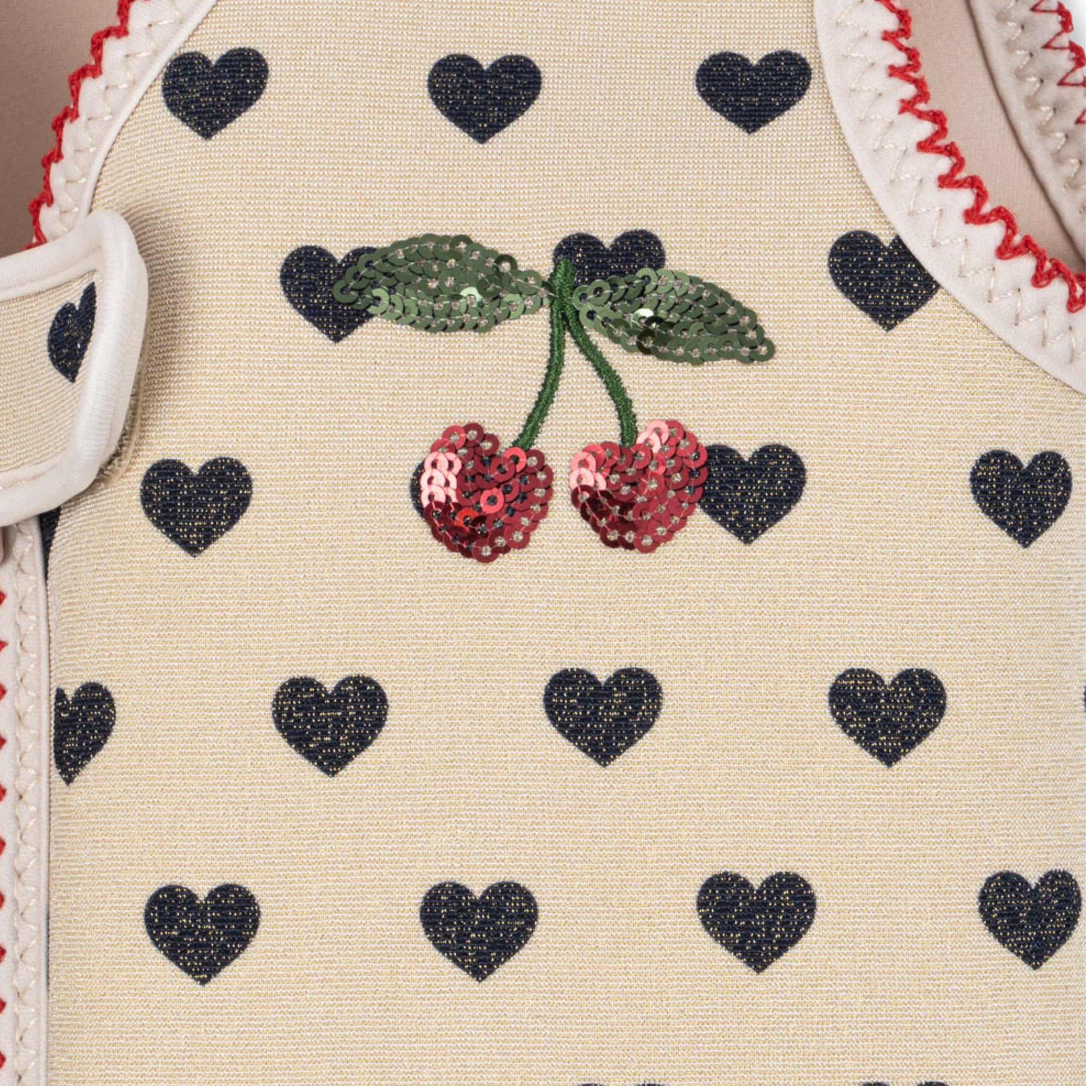 Παιδικό σωσίβιο γιλέκο Manon Konges Slojd