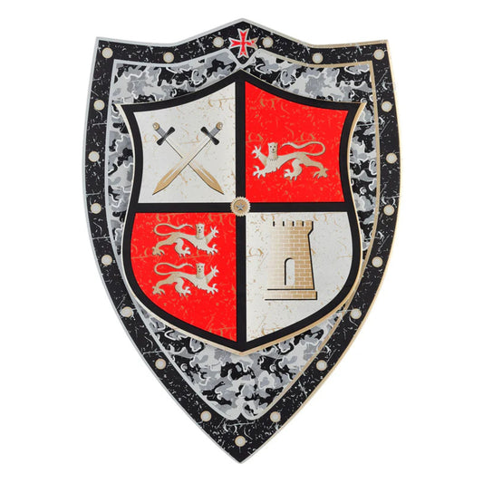 Παιδική αποκριάτικη ασπίδα Gerard Souza