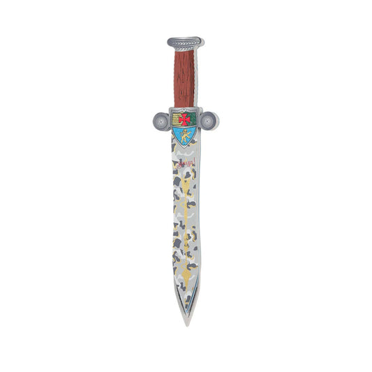 Παιδικό αποκριάτικο σπαθί ιππότη Ronald Souza