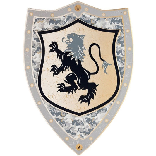 Παιδική αποκριάτικη ασπίδα ιππότη Raymond Souza