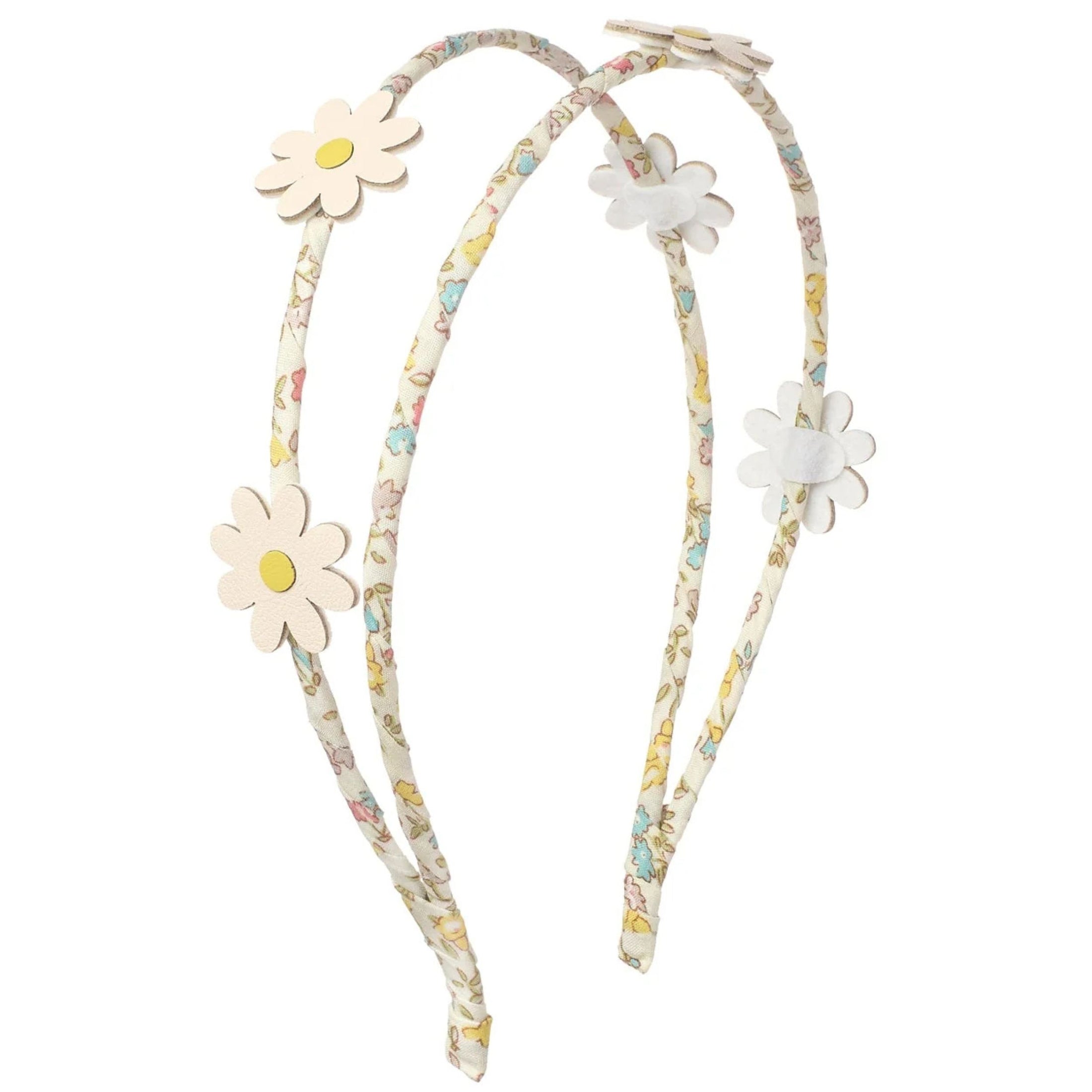 Παιδική διπλή στέκα μαλλιών Μαργαρίτα Rockahula