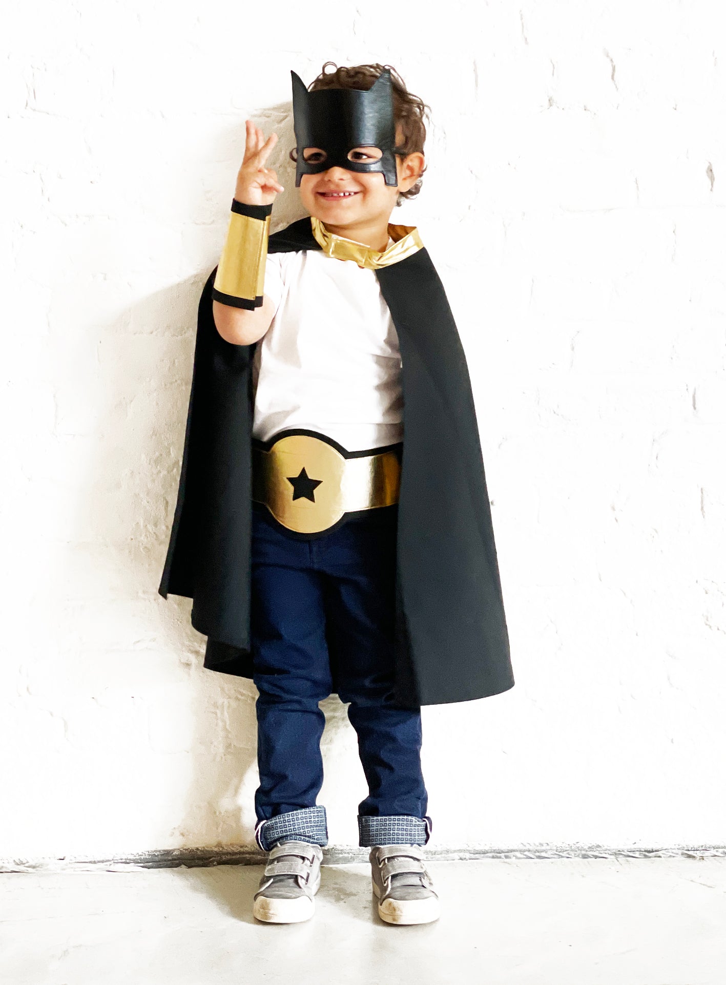 Children's Superhero costume